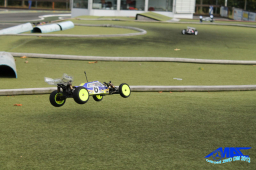 2013 ﻿﻿﻿﻿August Offroad 2WD DM